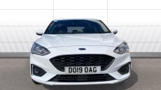 Ford Focus 1.0 EcoBoost 125 ST-Line X 5dr Petrol Hatchback